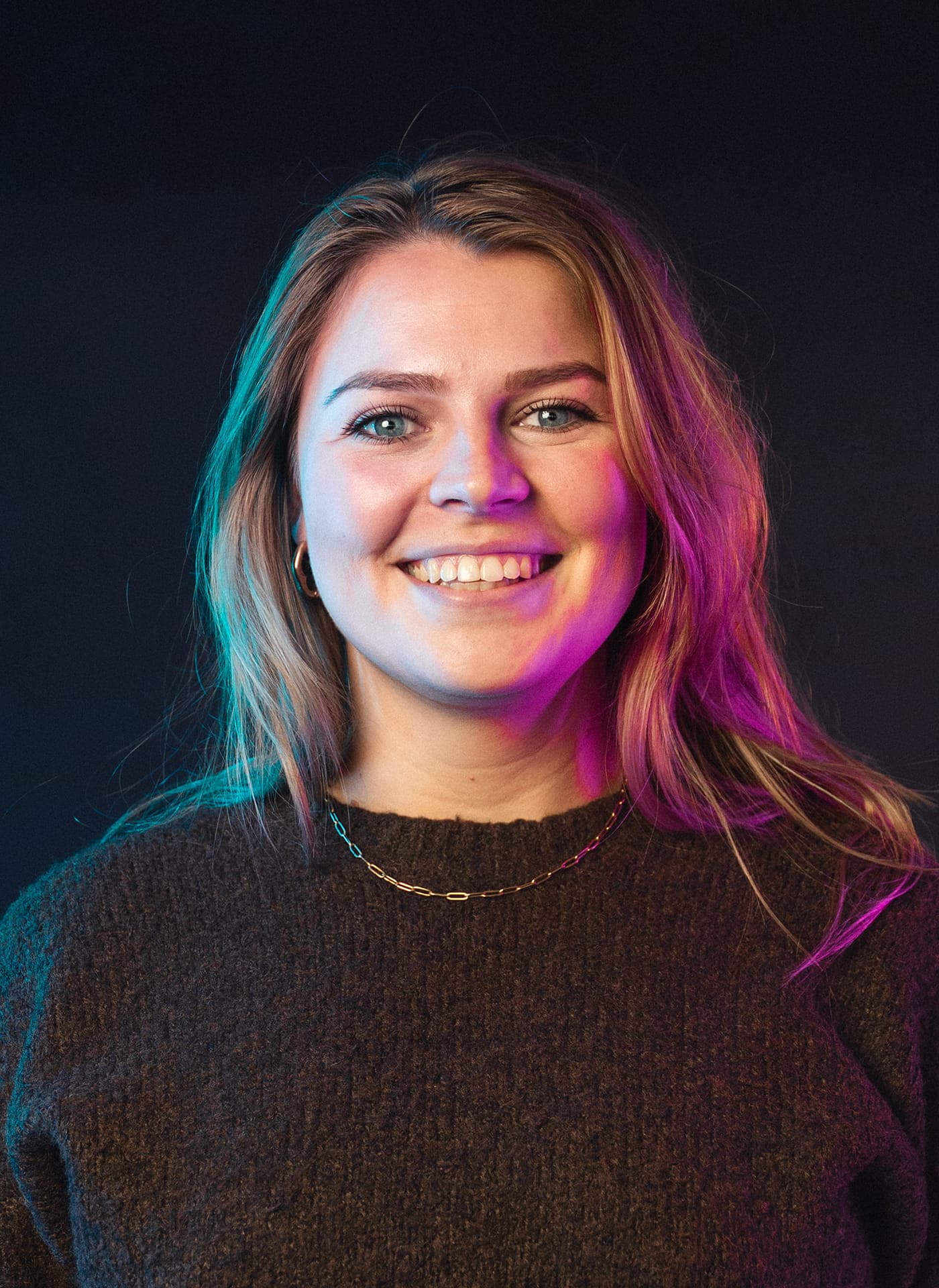 Nienke Colenbrander