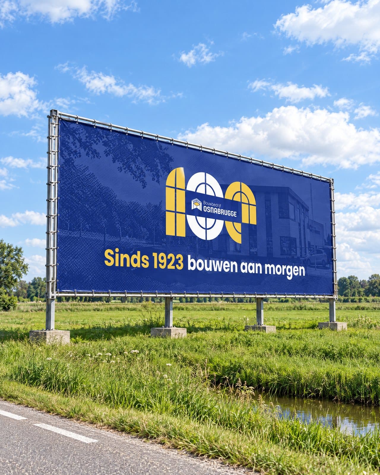 Bouwbedrijf Osnabrugge
