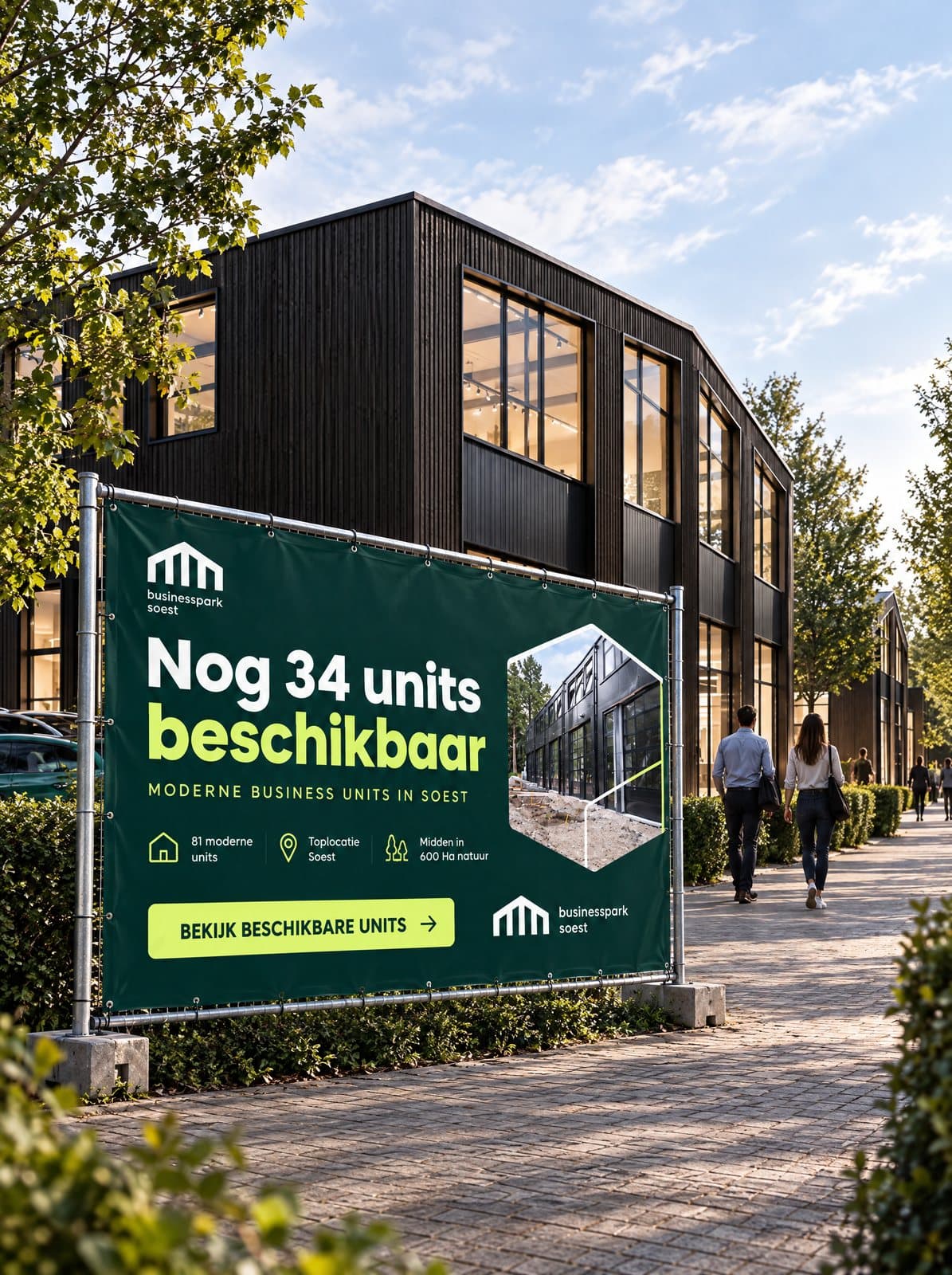 Businesspark Soest