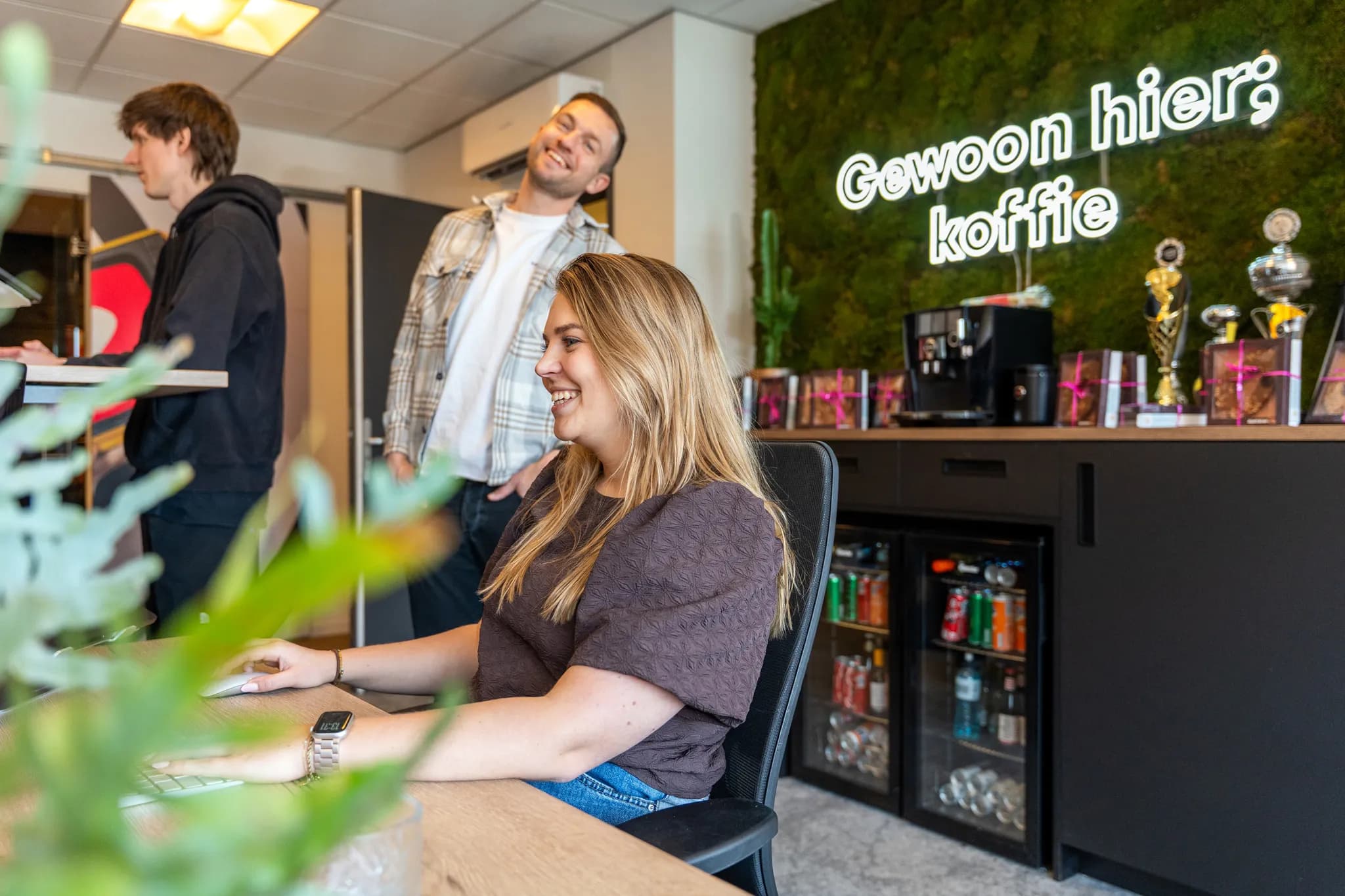 Van strategie naar ontwerp