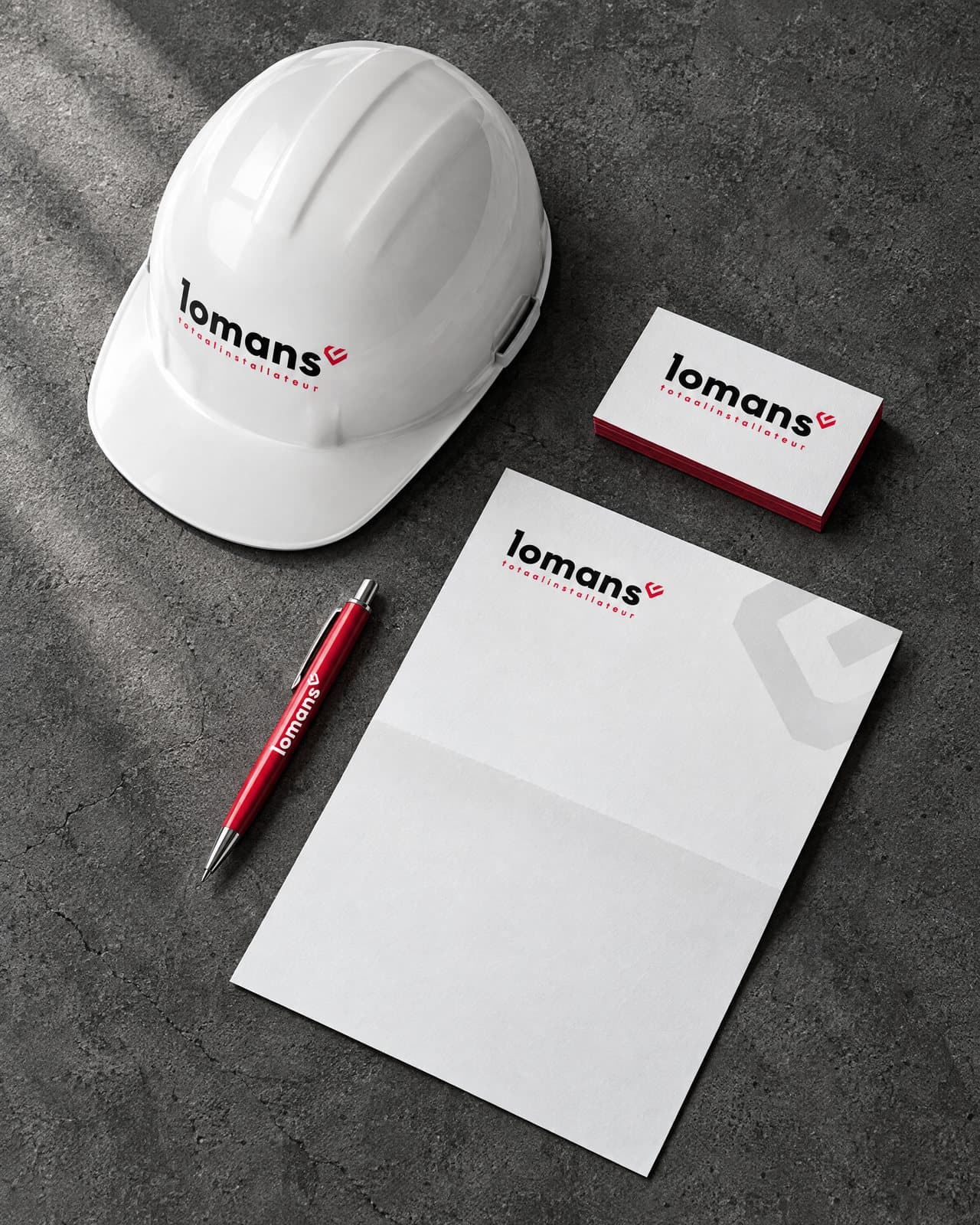 Lomans