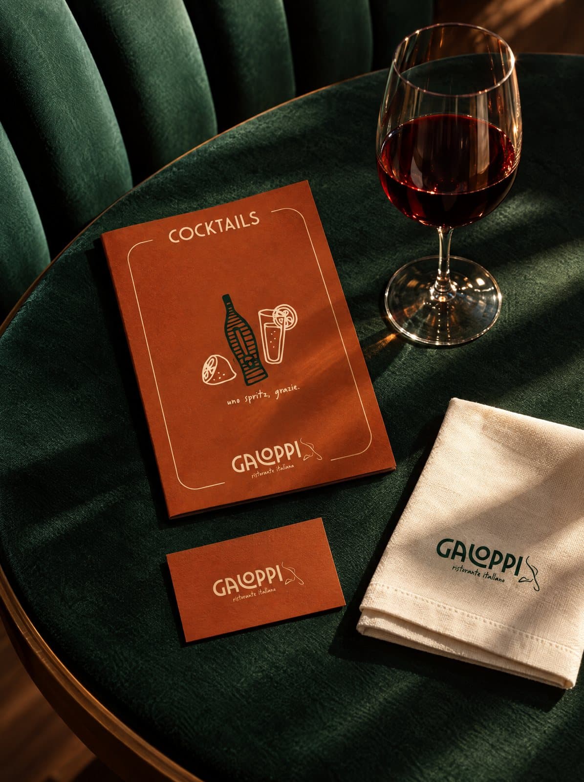 Galoppi