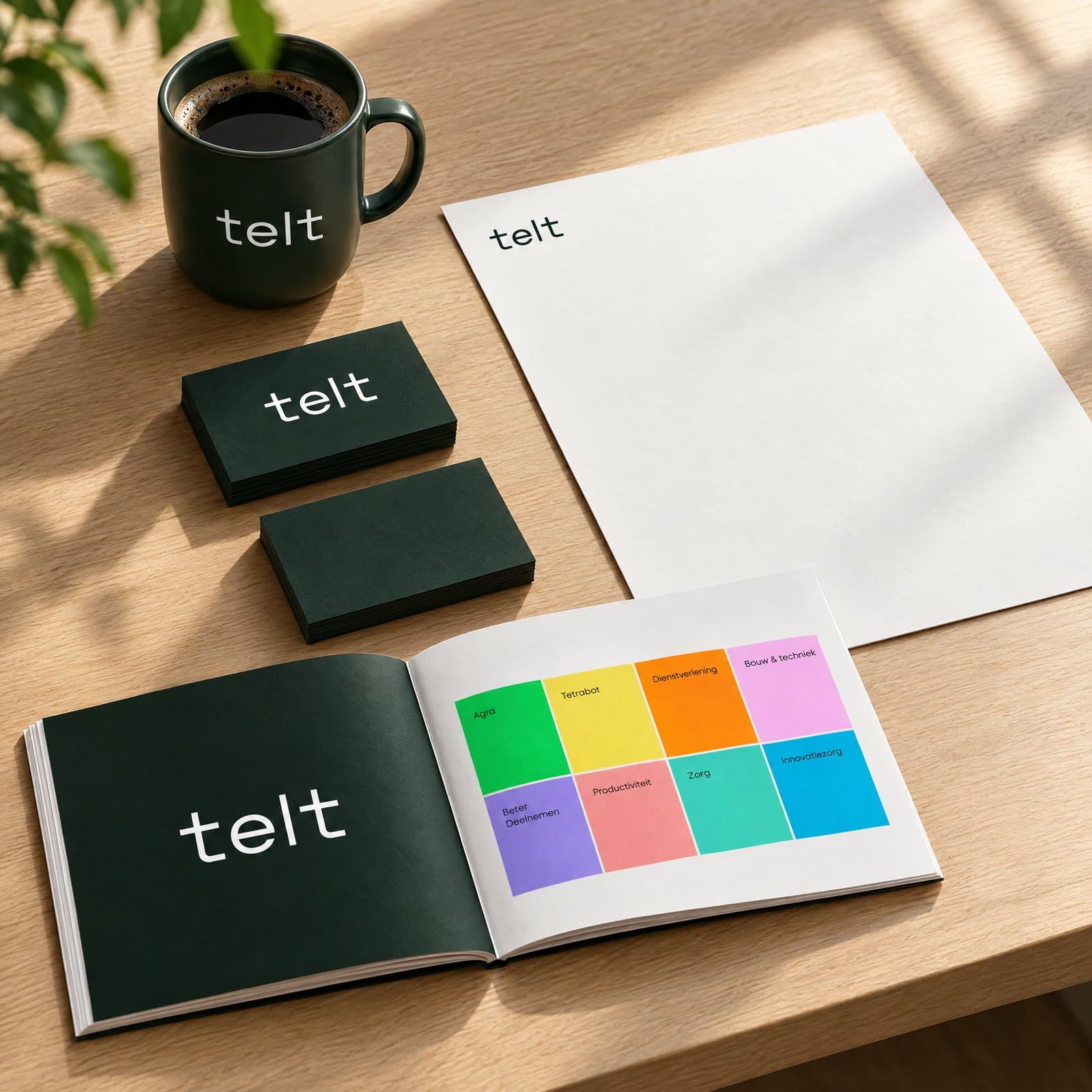 telt®