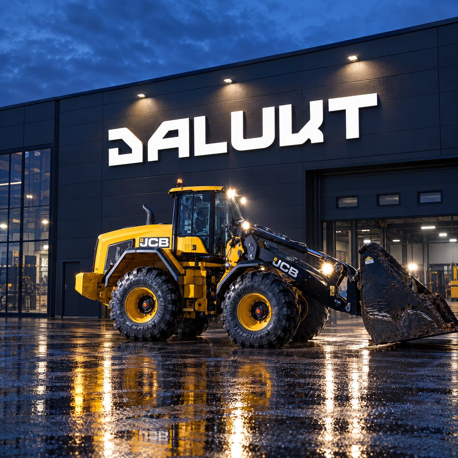 Dalukt